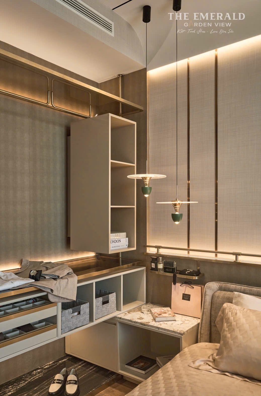 The Emerald Garden View chỉ 7 triệu tháng mang đến giải pháp giúp bạn an cư sớm hơn, nhẹ nhàng hơn. 3