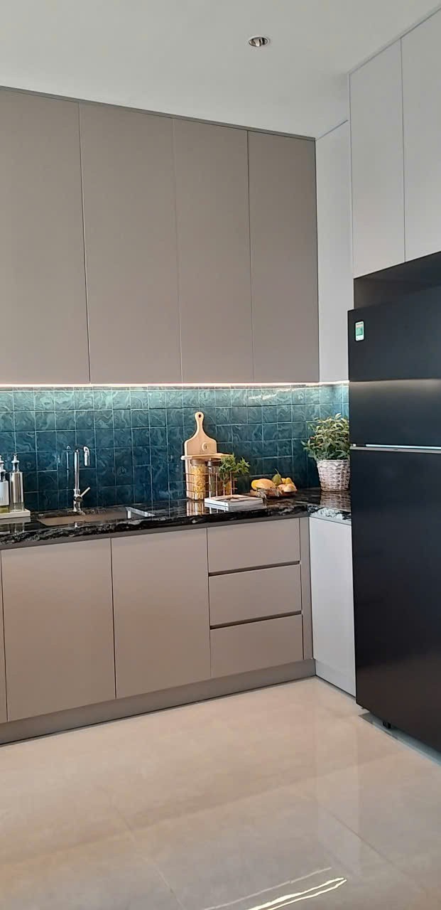 THE EMERALD GARDEN VIEW sở hửu căn hộ cao cấp không áp lực tài chính chỉ 7 triệu tháng. 2