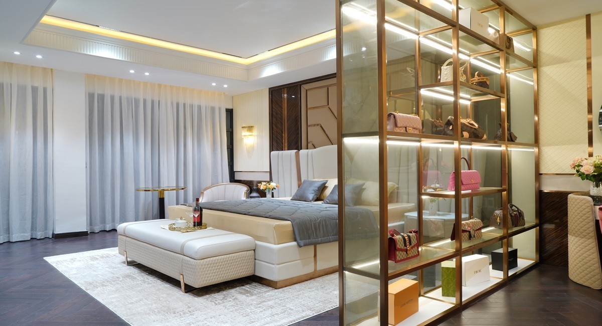 Biệt thự 160m² 3 Tỷ: Tài sản giữ tiền chuẩn nhà đầu tư trung hạn tại AGORACITY. Vũ 0823900266 2