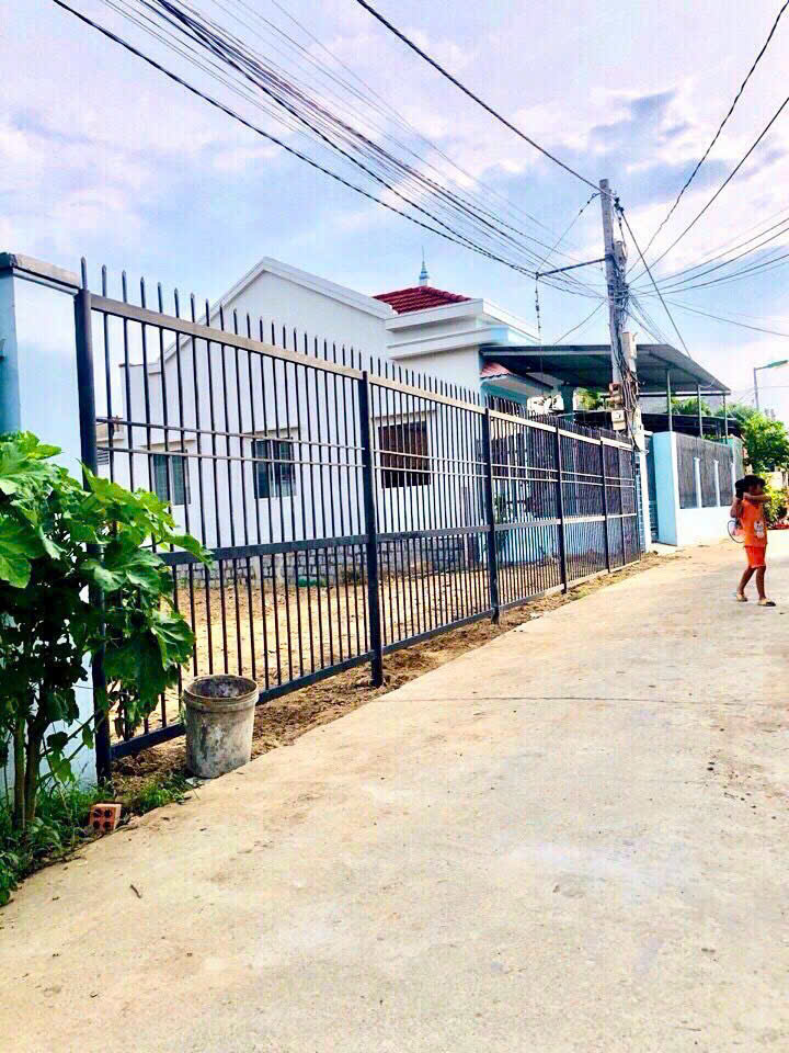 Bán đất biệt thự ô tô thôn Đông – Vĩnh Phương – DT 518,6m² – 200m thổ cư 3