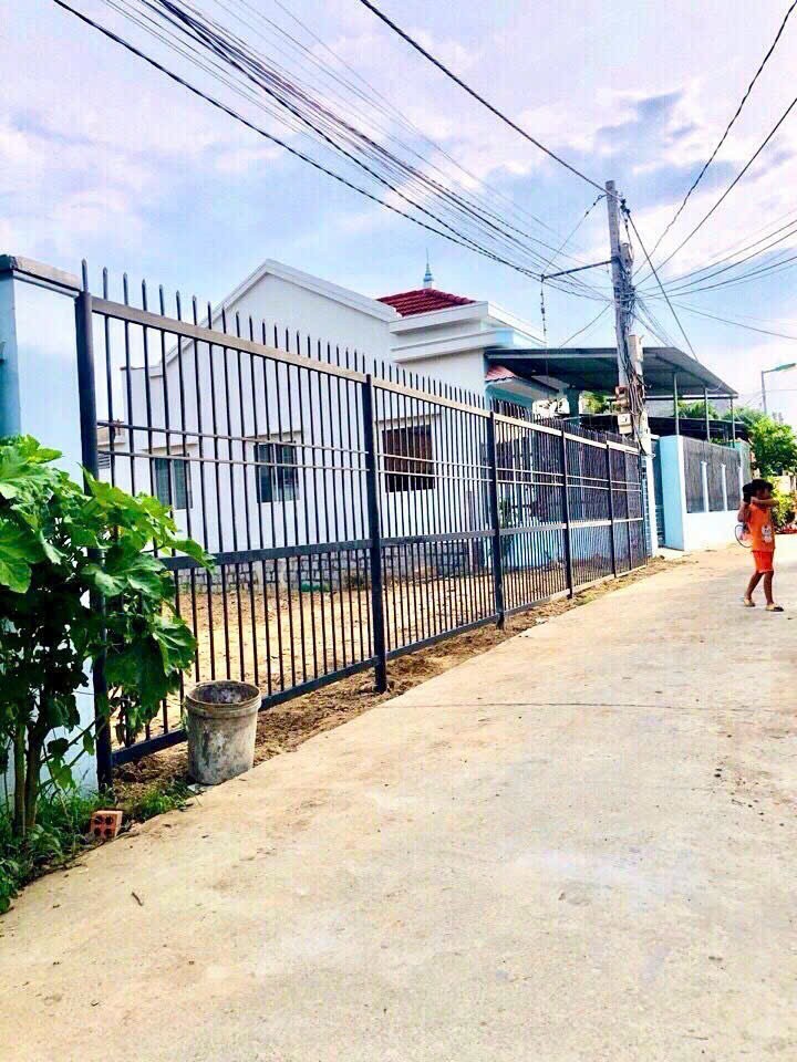 Bán đất biệt thự ô tô thôn Đông – Vĩnh Phương – DT 518,6m² – 200m thổ cư 3