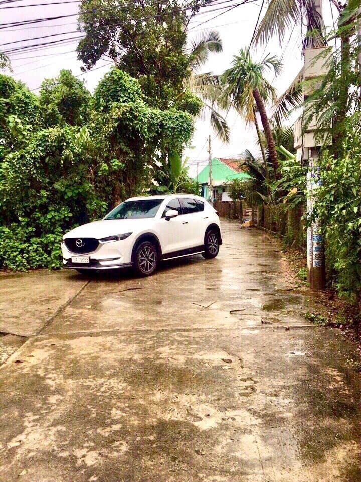 Bán đất biệt thự ô tô thôn Đông – Vĩnh Phương – DT 518,6m² – 200m thổ cư 2