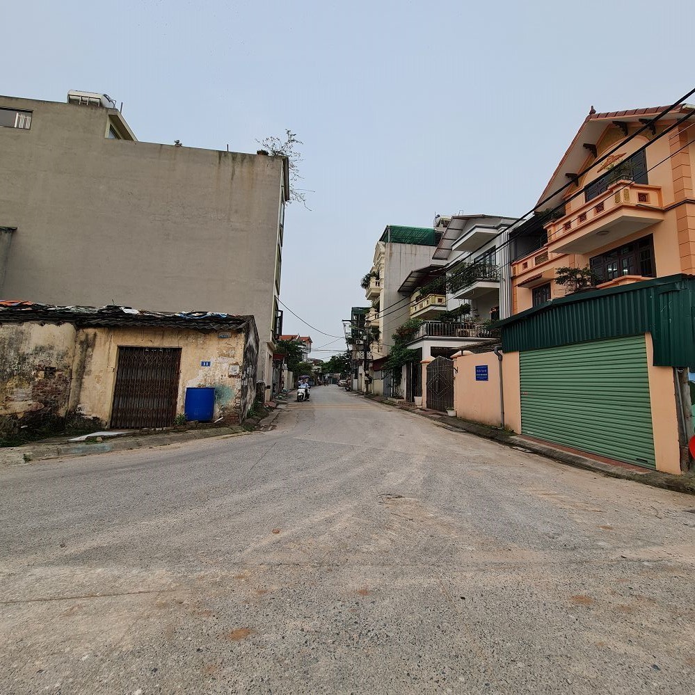 Bán đất Đặng Xá, Gia Lâm, Hà Nội 40m2 MT gần 5m Đường 3m Gần nhà văn hóa Giá đầu tư LH ngay 3