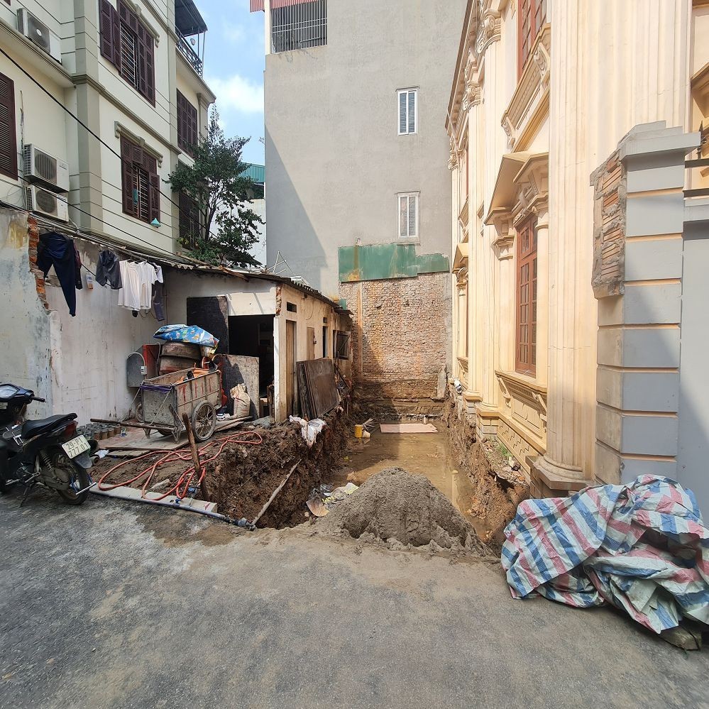 Bán đất Đặng Xá, Gia Lâm, Hà Nội 40m2 MT gần 5m Đường 3m Gần nhà văn hóa Giá đầu tư LH ngay 1