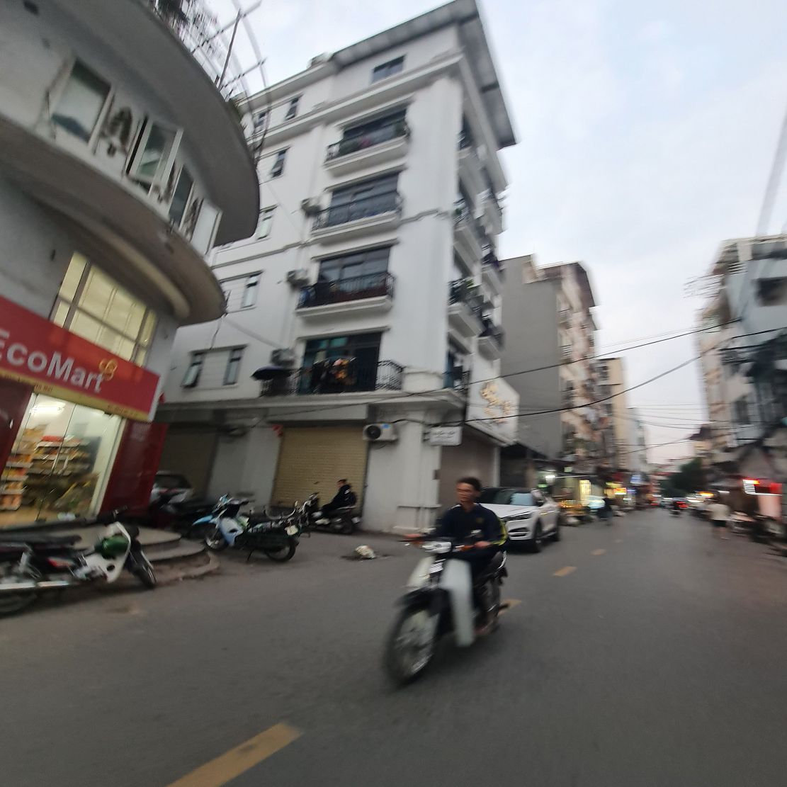 Bán nhà Đông Dư Gia Lâm lô góc 33m2 giá tốt, full nội thất, ở ngay. Lh 0989894845 Bán nhà tại Đô