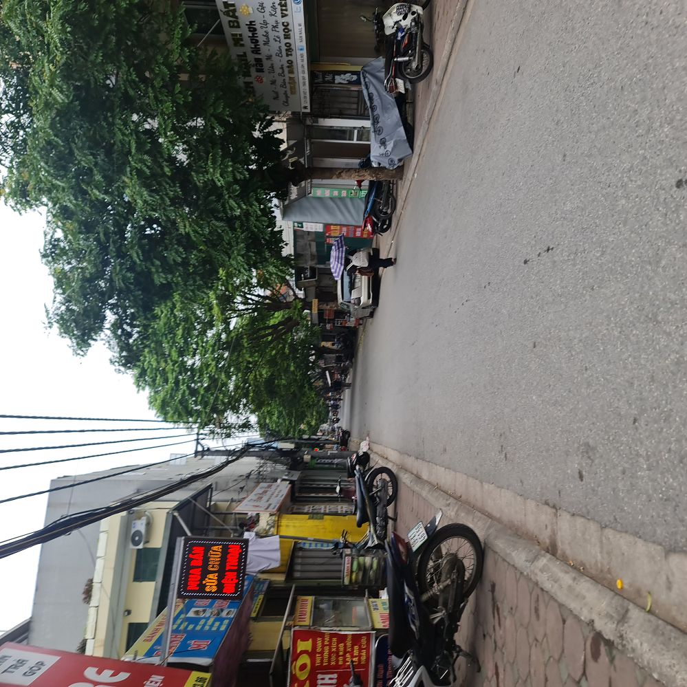 SĐCC cần Bán GẤP lô đất 55m2 đường ô tô tránh tại trung tâm Kiêu Kỵ, GL HN. Lh 0989894845 Chính 2