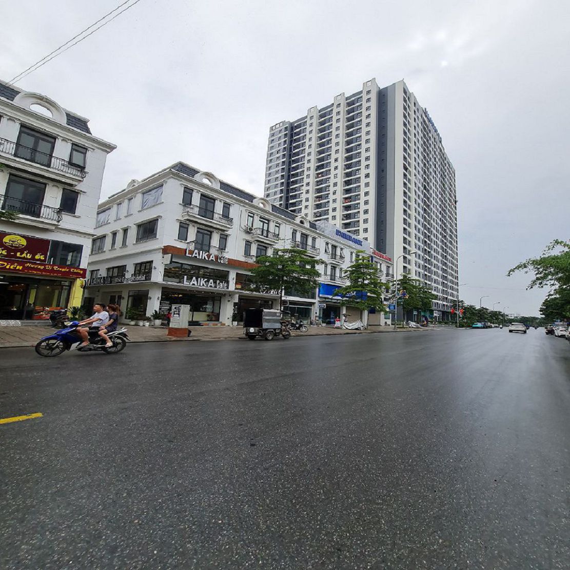 61m2 đất Tái định cư Trâu Quỳ, Gia Lâm. Mt 4m, đường 13m, giá đầu tư. Lh 0989894845 Cần bán gấp 3