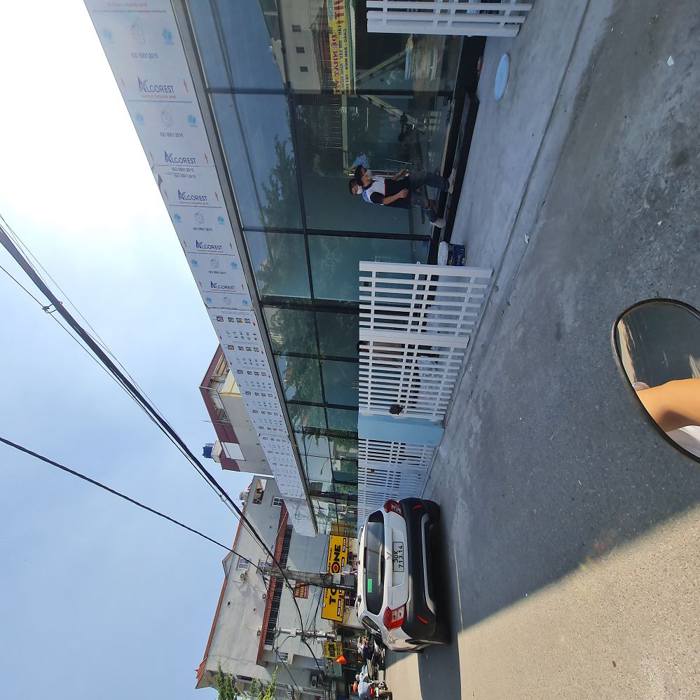 SĐCC cần Bán GẤP lô đất 55m2 đường ô tô tránh tại trung tâm Kiêu Kỵ, GL HN. Lh 0989894845 Chính 3