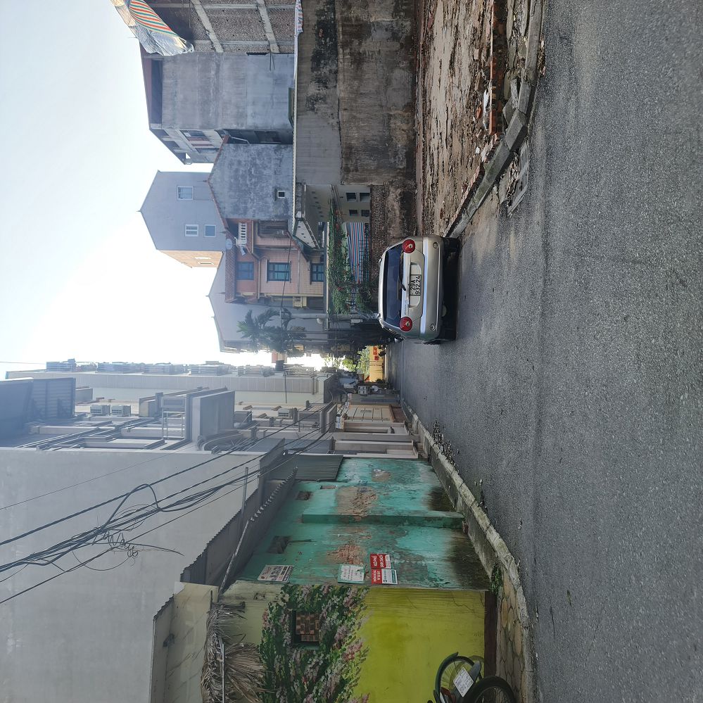 40m2 đất Đặng Xá, Gia Lâm đường ô tô tránh xe máy, 3 tỷ x tiểu học. Lh 0989894845 Tôi có lô đất chủ 2