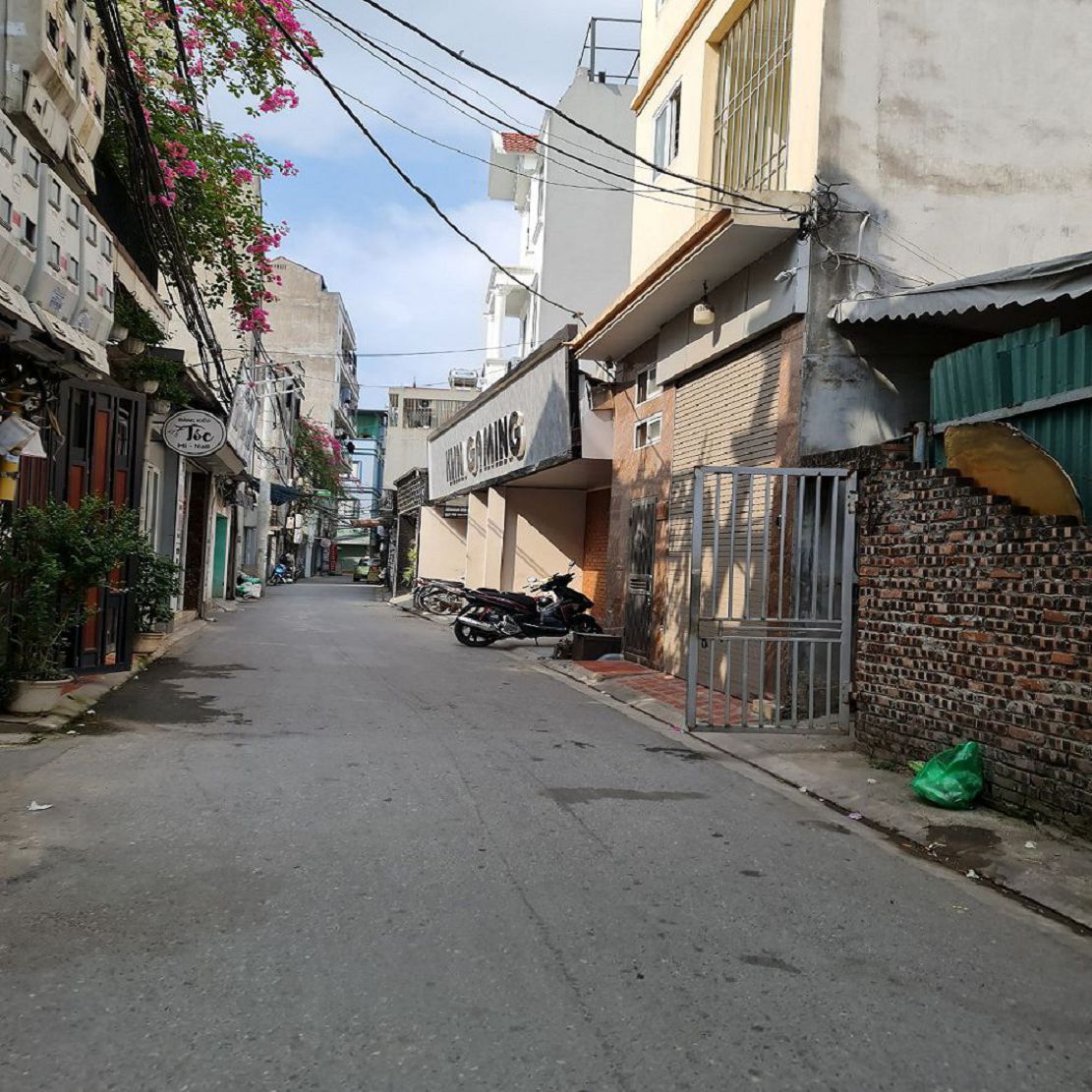 42m2 đất Thuận An, Hà Nội. Chỉ 2 tỷ hơn 1 xíu. Lh 0989894845 Cần bán đất tại Lệ Chi, Gia Lâm cũ, na