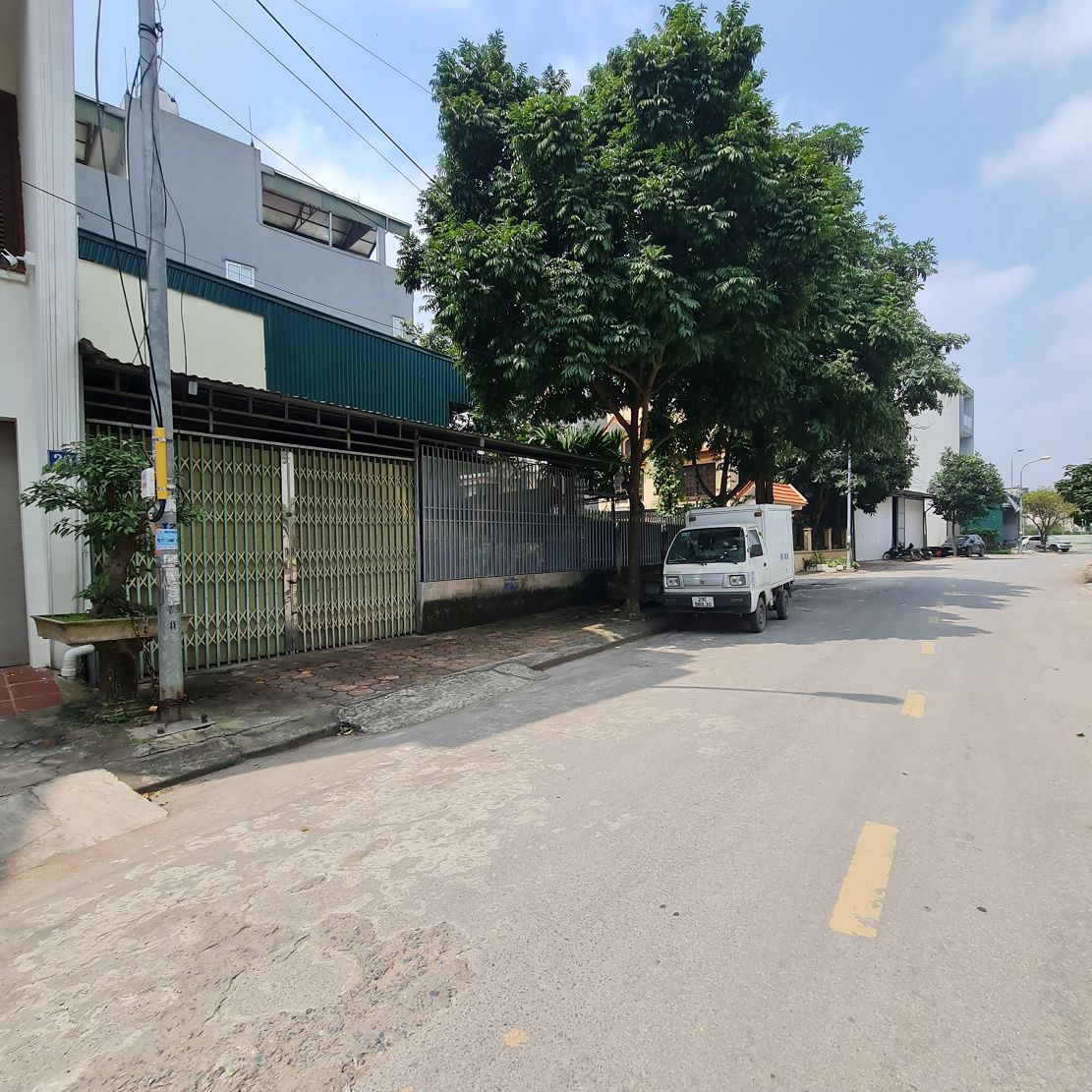 42m2 đất Thuận An, Hà Nội. Chỉ 2 tỷ hơn 1 xíu. Lh 0989894845 Cần bán đất tại Lệ Chi, Gia Lâm cũ, na 2