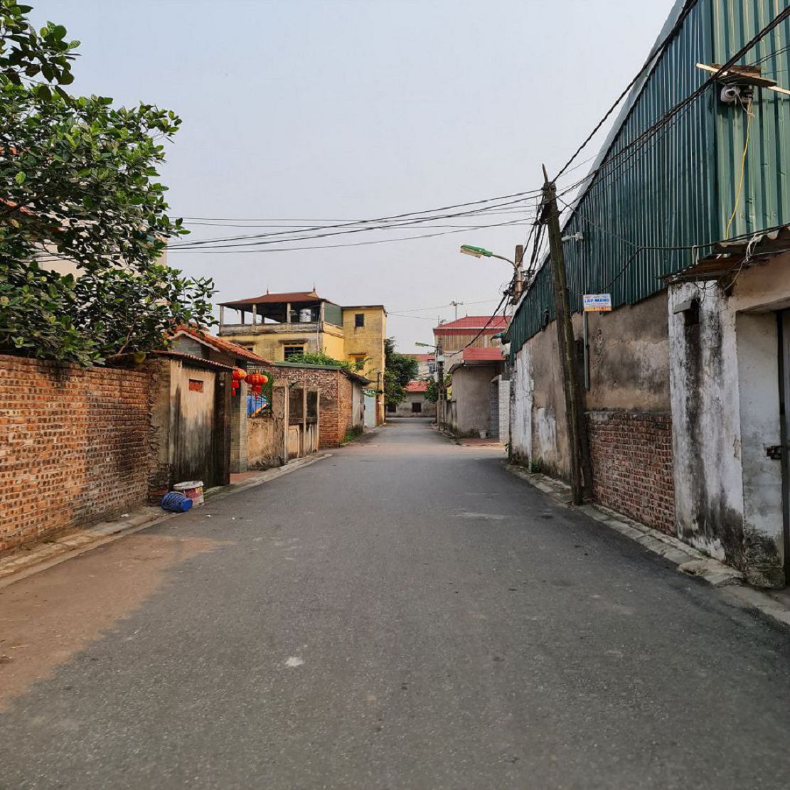 Bán đất Kiêu Kỵ Gia Lâm, 66m2, ngõ 5m ra ô tô tránh nhỉnh 6 tỷ. Lh 0989894845 Bán đất Kiêu Kỵ - 3