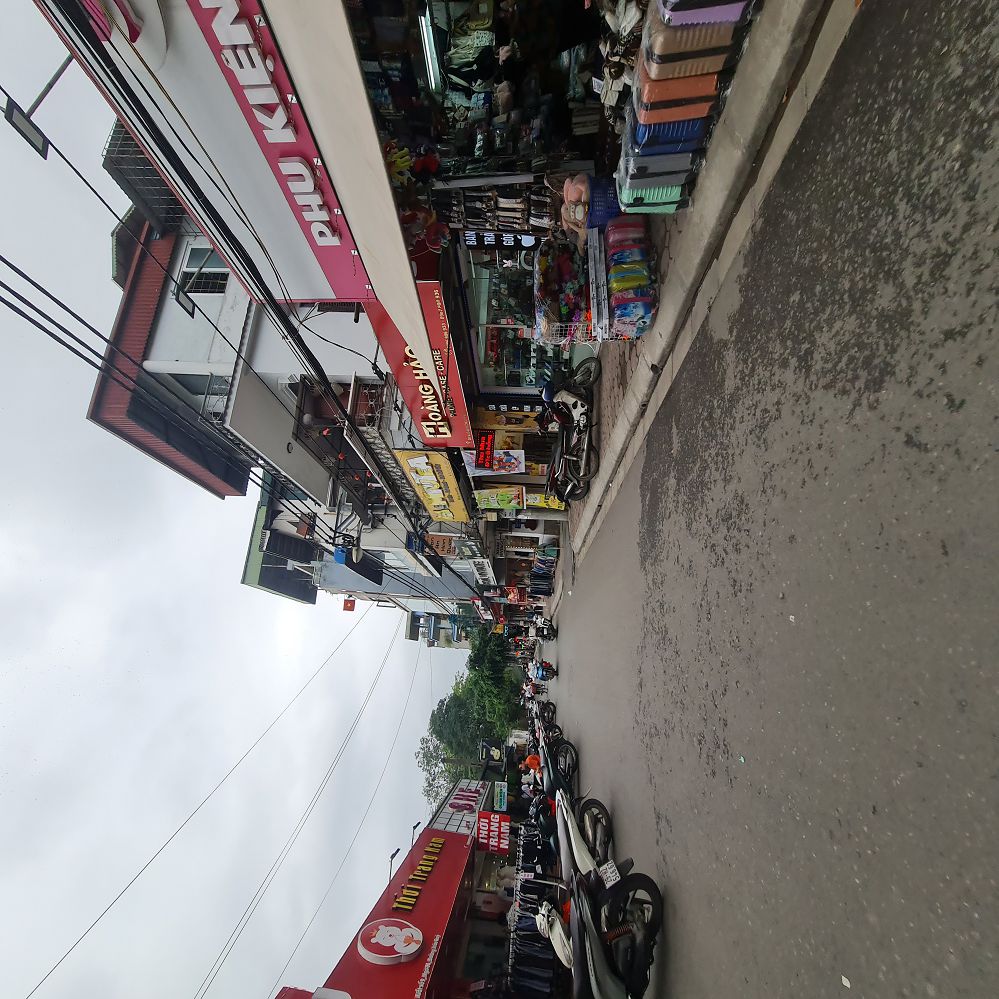 Đất Trâu Quỳ Gia Lâm 66m2 MT 5m đường ô tô LH 0989894845 Diện tích 66m2 mặt tiền 5m 3