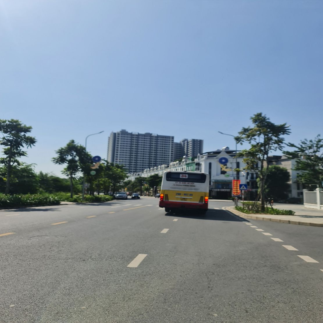 Lô góc Tái định cư Trâu Quỳ, Gia Lâm, Hà Nội. 60m2, mt 19m, đường 13m giá đầu tư. Lh 0989894845 Chí 3