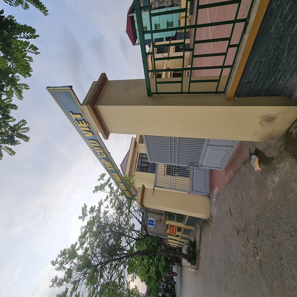 Bán nhà 800m2 sàn 33 phòng tại Trâu Quỳ, Gia Lâm, Hà Nội. 2x tỷ, Lh 0989894845