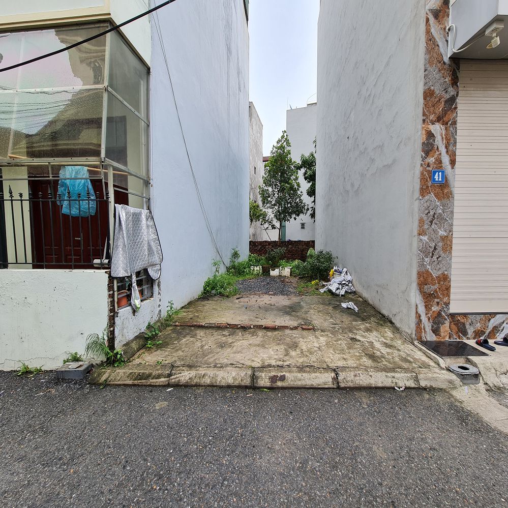 Bán đất Đa Tốn, Gia Lâm, Hà Nội. 70m2 ô tô tải ngủ trong đất. 6 tỷ 0xx. Lh 0989894845 3