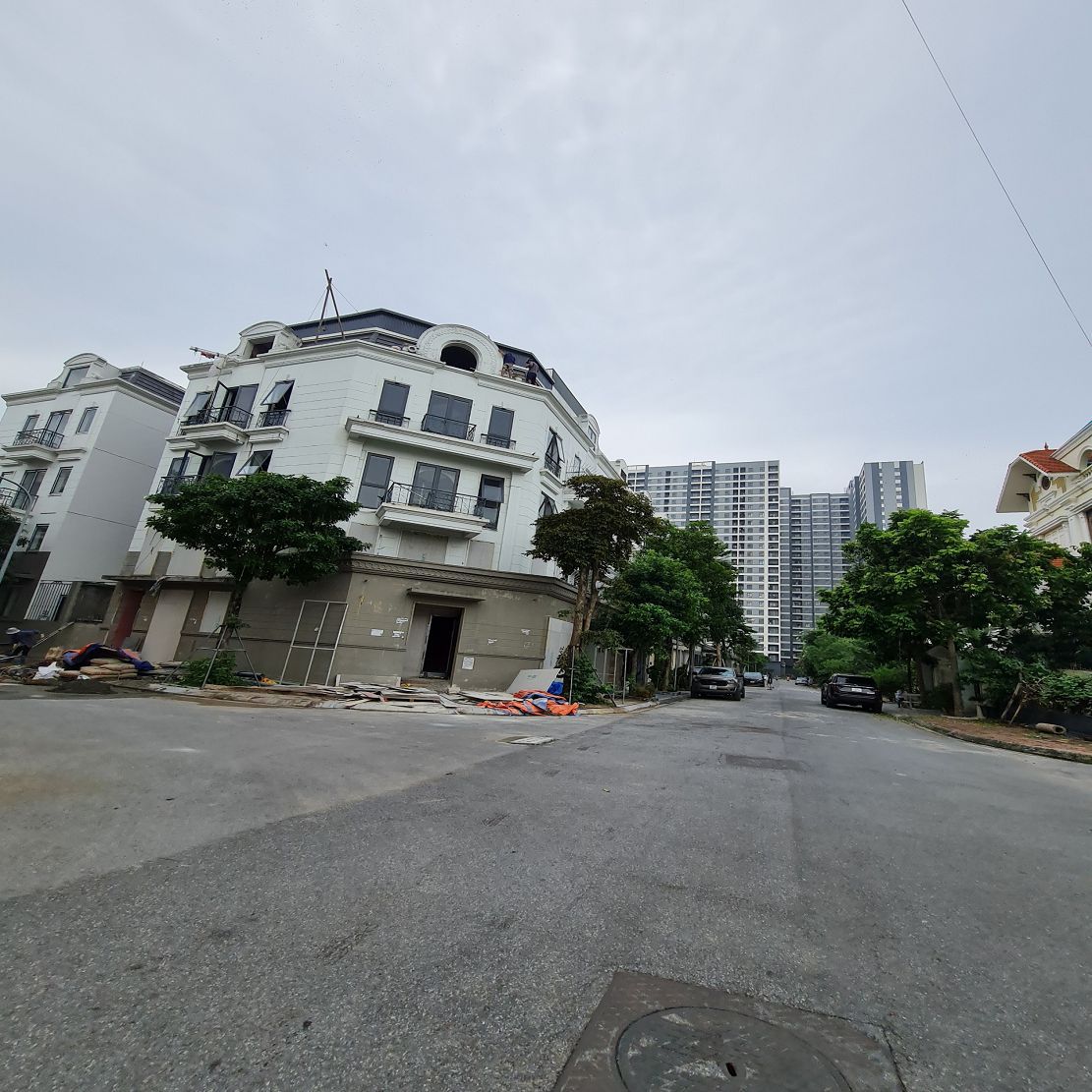 Bán đất Trâu Quỳ, Gia Lâm, Hà Nội. 62m2, mt 4, đường 12m, giá đầu tư. Lh 0989894845 3