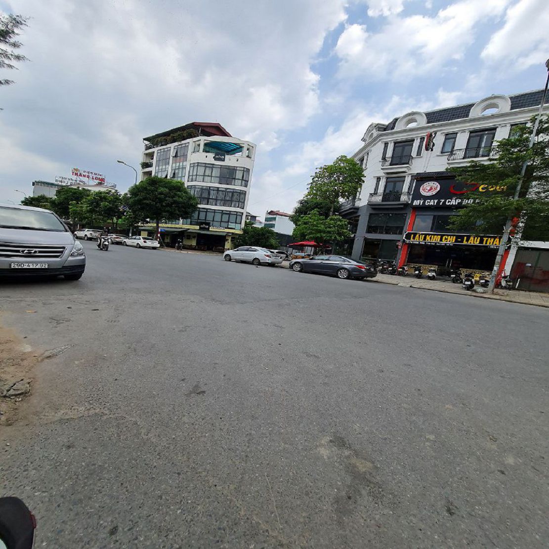 Bán đất trung tâm Trâu Quỳ, Gia Lâm. 36m2, đường 22m, kinh doanh. 7 tỷ x. Lh 0989894845 Tôi có lô đ