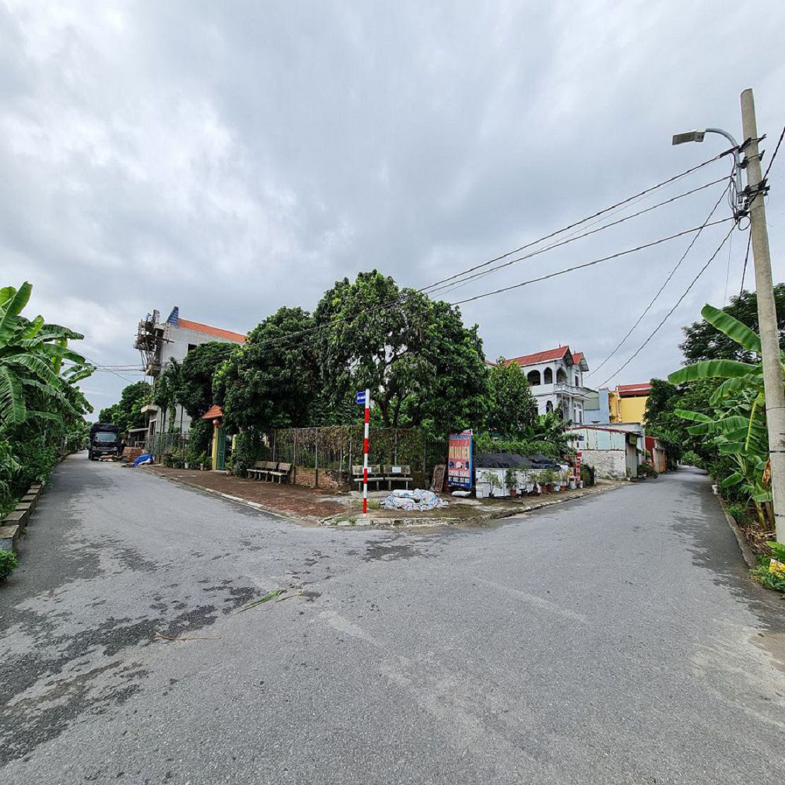 Cần bán Đất đường 5, Xã Lệ Chi, Diện tích 42m², Giá Thương lượng