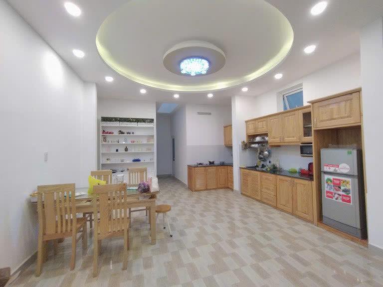 GIẢM GIÁ – BÁN NHÀ GẦN TRUNG TÂM ĐÀ LẠT