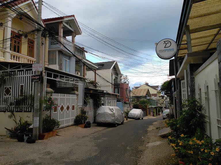 GIẢM GIÁ – BÁN NHÀ GẦN TRUNG TÂM ĐÀ LẠT 4