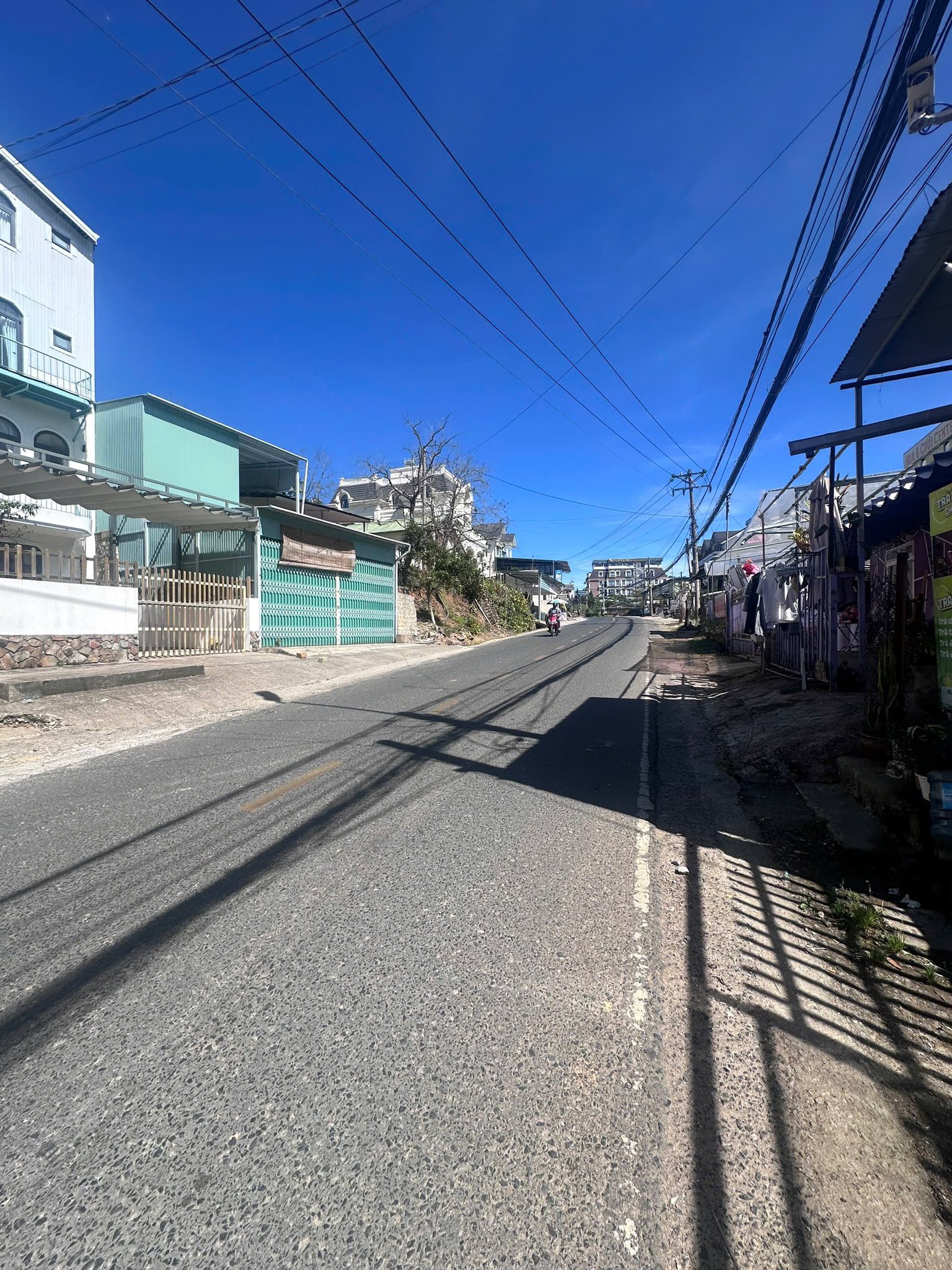 Kẹt Tiền Bán Gấp Đất Rộng Mặt Tiền Đường Triệu Việt Vương, Đà Lạt 1200m2 3