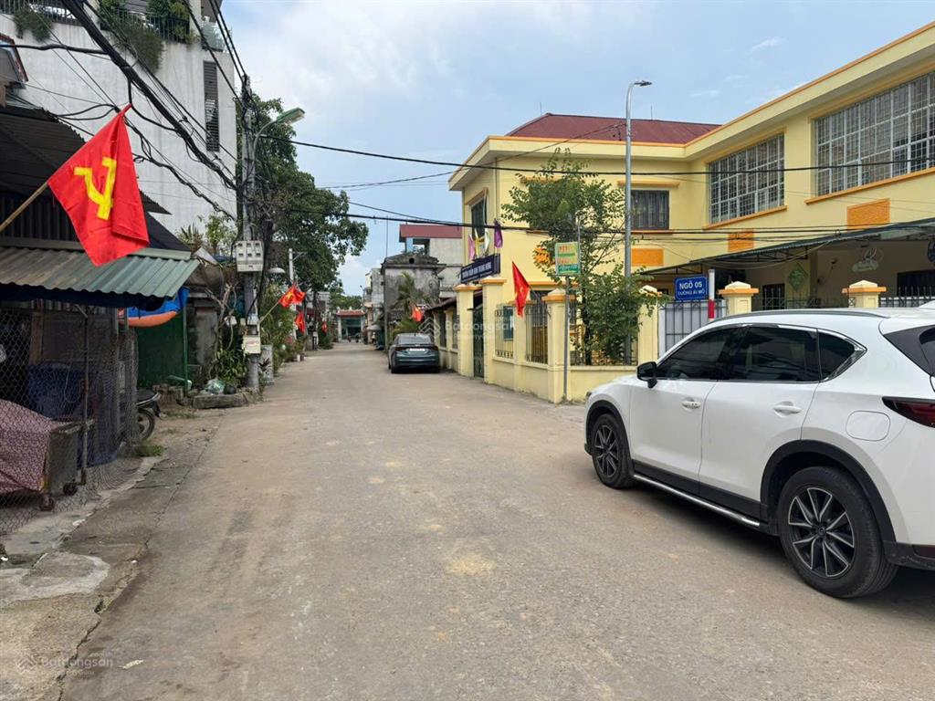 Cần CẦN BÁN GẤP ĐẤT HOÀ LẠC LÕIbán Đất đường Liên Xã, Xã Bình Yên, Diện tích 99m², Thương lượng