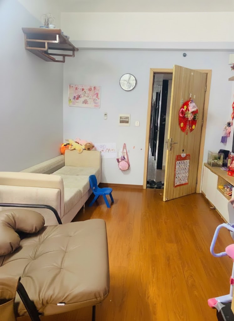 Chỉ 3,3 tỷ – sở hữu ngay căn 2pn view hồ đẹp nhất Thanh Hà 2