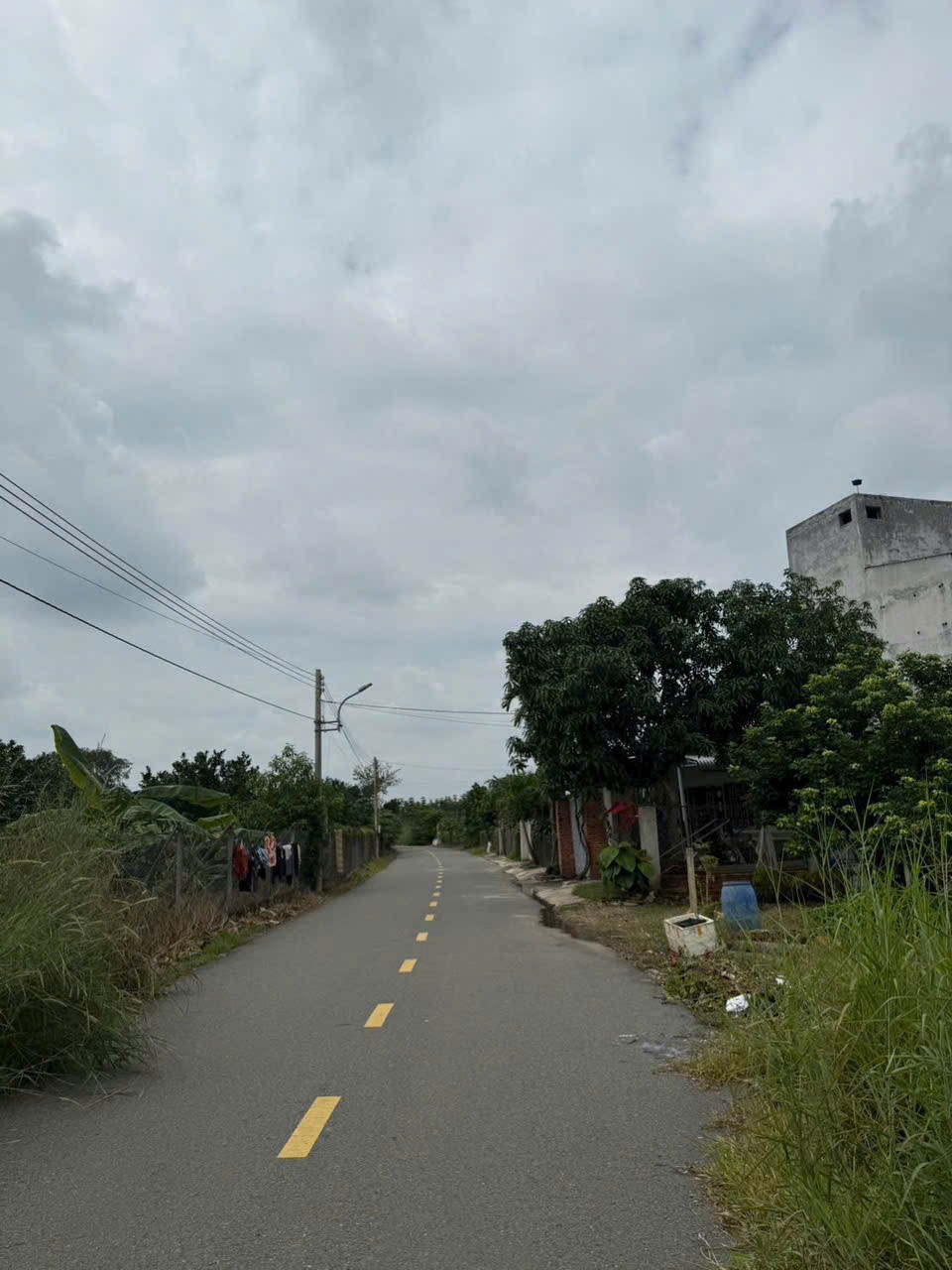 Cần bán Đất đường ĐT 750, Xã Trừ Văn Thố, Diện tích 250m², Giá 950 Triệu 2