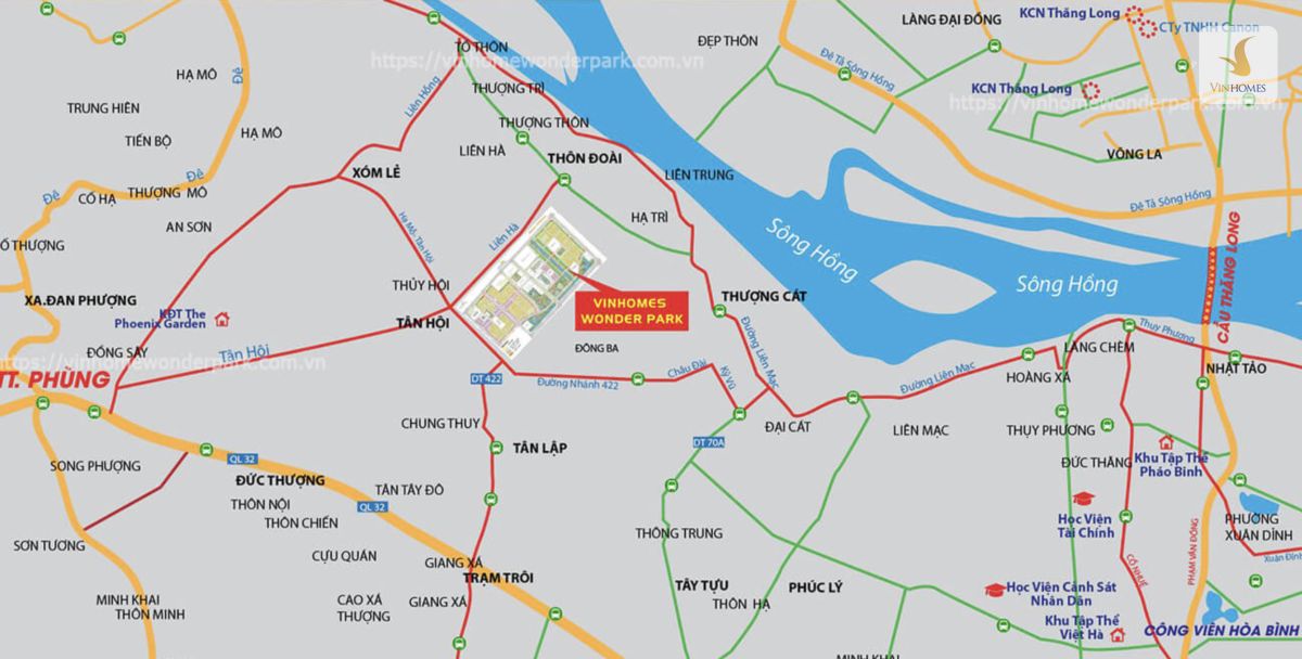 BÁN NHÀ 4 TẦNG XÂY MỚI ĐAN PHƯỢNG – DIỆN TÍCH 48M² – GẦN ĐƯỜNG TÂY THĂNG LONG – GIÁ NHỈNH 5 TỶ 5