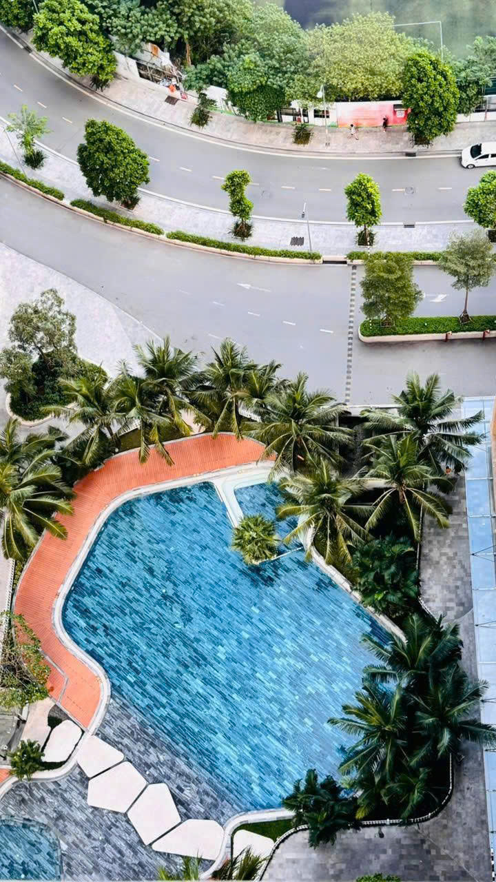 Cần bán căn 3PN-85m2 VINHOMES D'CAPITALE - TÒA C3 view hồ 5