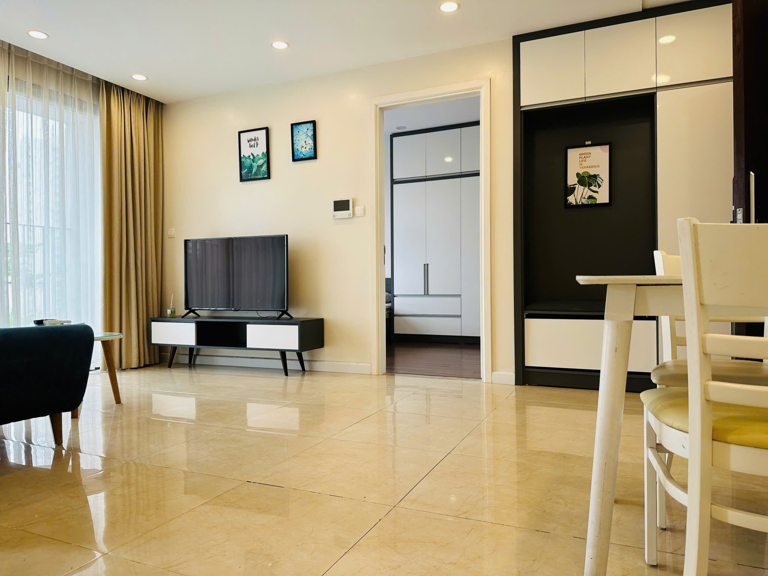 Chính chủ cần bán 2PN VINHOMES D'CAPITALE CHỈ 9.1 tỷ 2