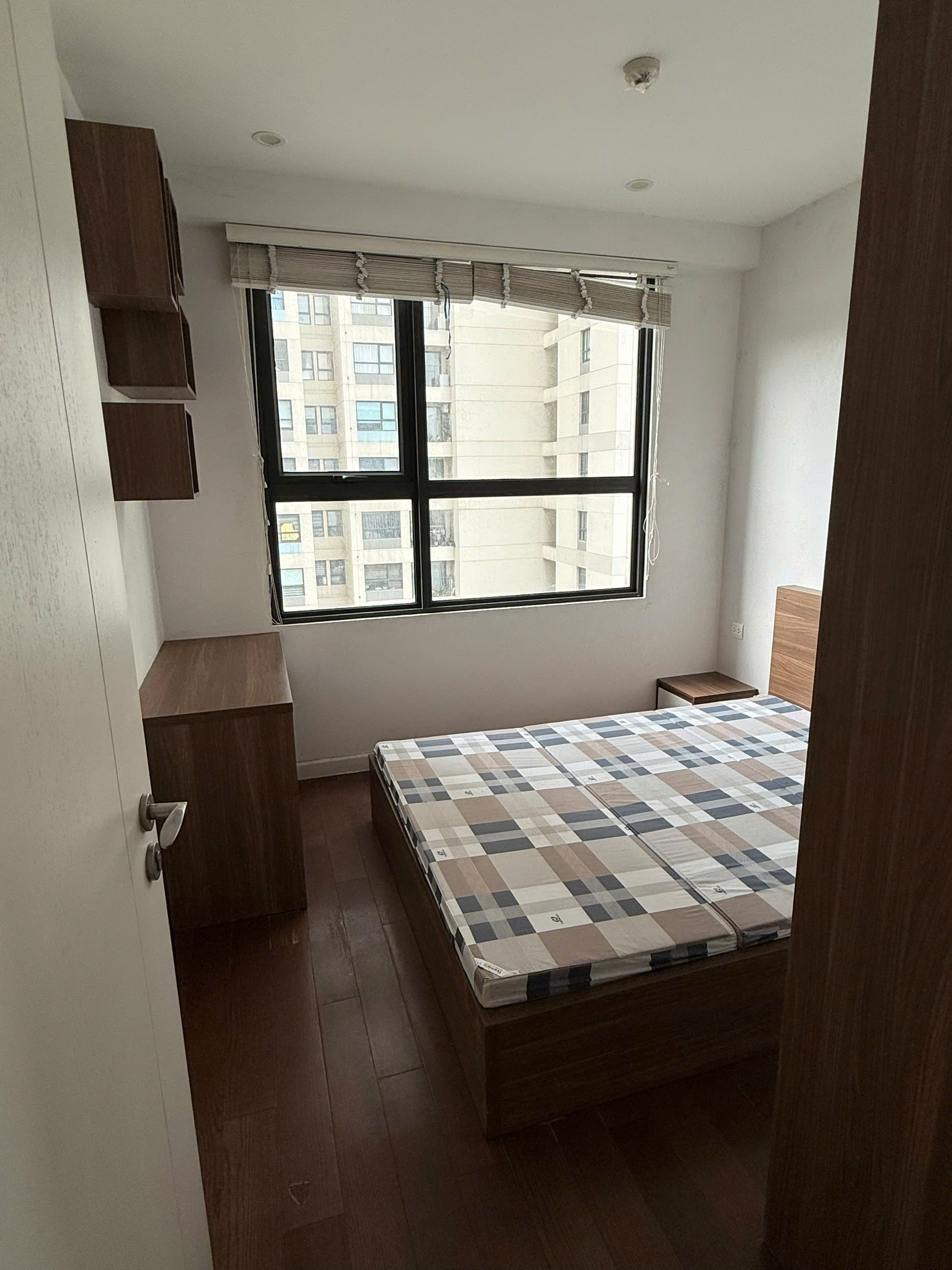 BÁN CĂN 3PN rộng 95m2 tại VINHOMES D'CAPITALE - nhà đẹp 5