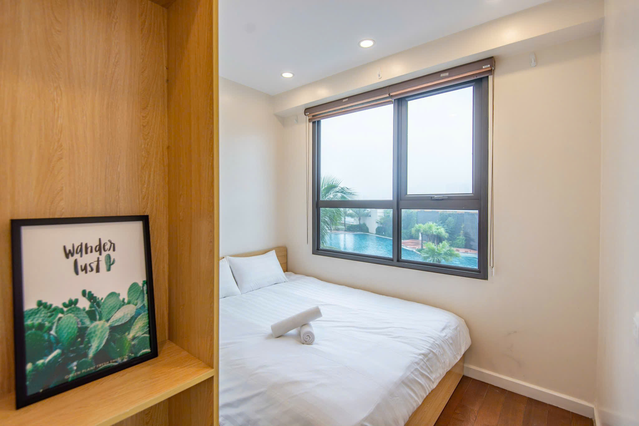 Chính chủ cần bán 2PN VINHOMES D'CAPITALE CHỈ 9.1 tỷ 6