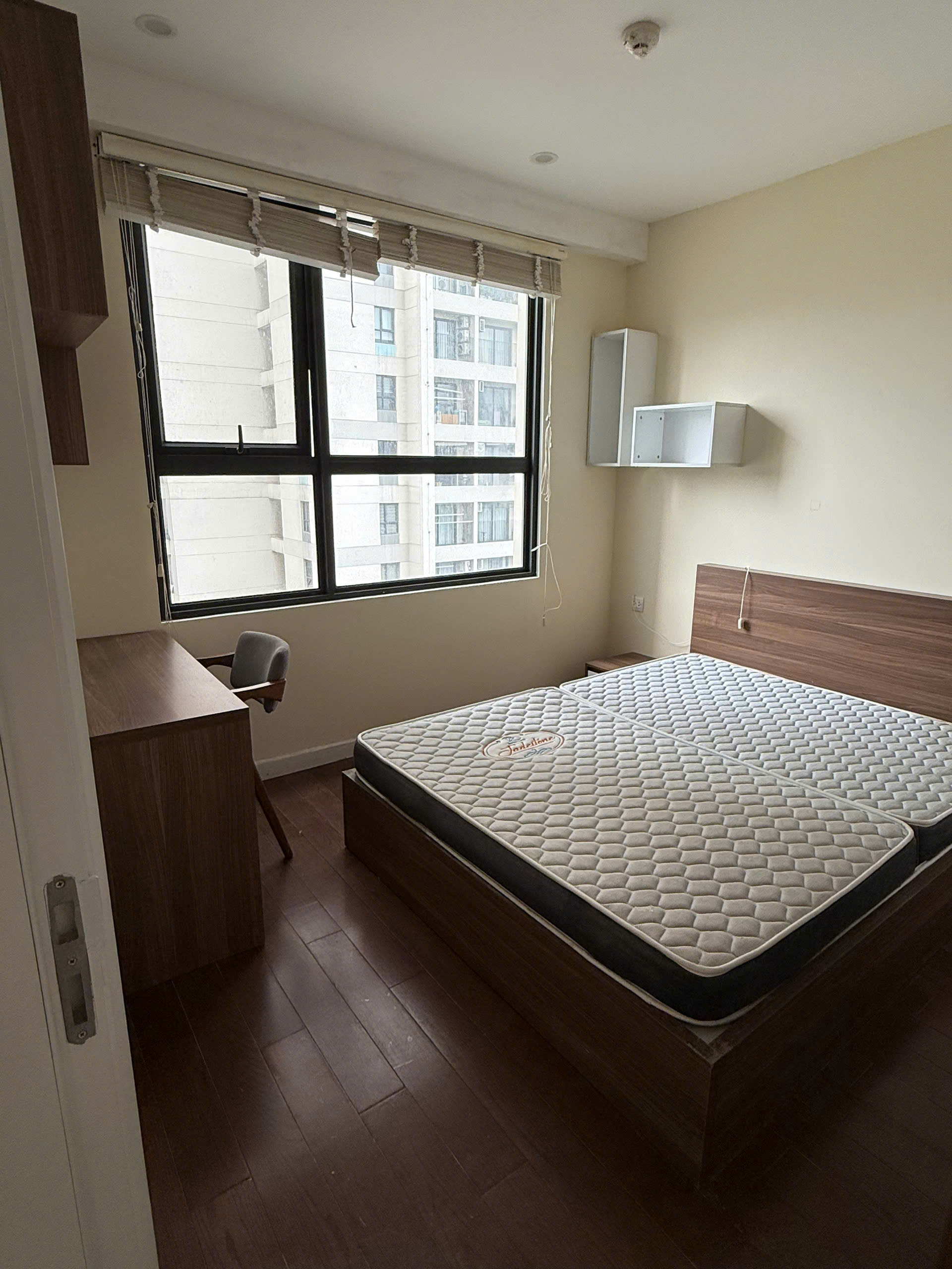 BÁN CĂN 3PN rộng 95m2 tại VINHOMES D'CAPITALE - nhà đẹp 7