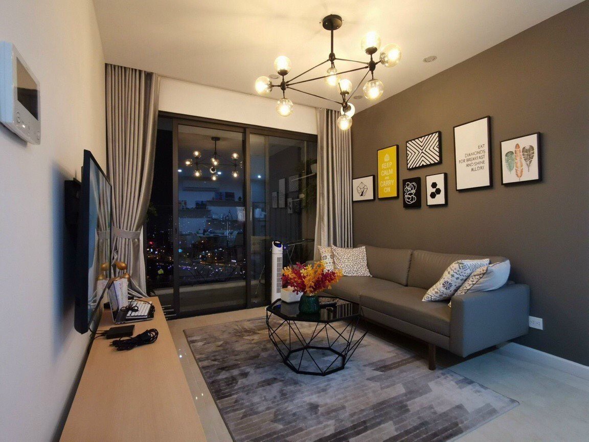 Bán căn 2PN VIEW HỒ rẻ nhất Vinhomes D'capitale full đồ – CHỈ 9 TỶ