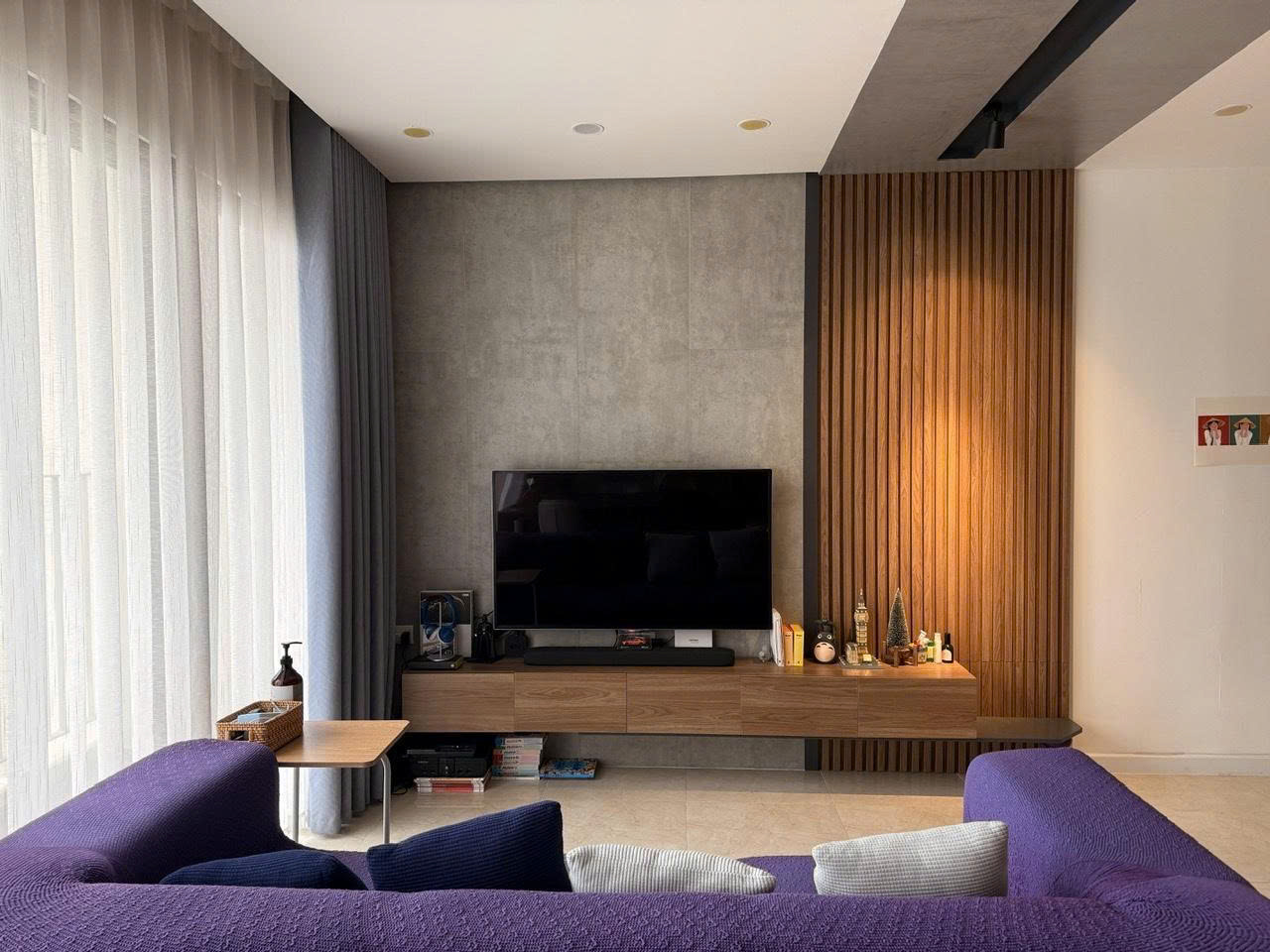 Bán căn hộ 3PN, dt 100m2 tòa C6 D'Capitale Vinhomes Trần Duy Hưng 3