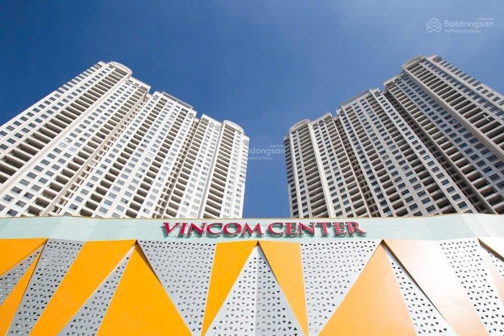 Bán căn hộ 3PN rộng nhất tại Vinhomes D'Capitale chỉ 13.4x tỷ 2