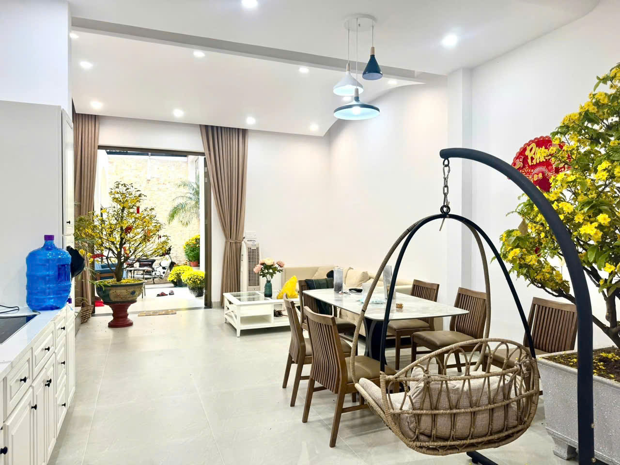 TÒA CĂN HỘ SẴN DÒNG TIỀN NGAY PHỐ TÂY GẦN BIỂN NHA TRANG 4