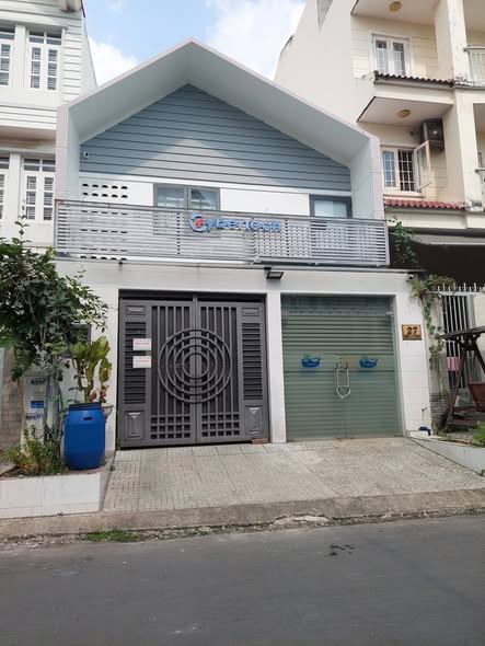 Cho thuê Biệt thự đường Số 25, Phường Hiệp Bình Chánh, Diện tích 240m², Giá 25 Triệu/tháng