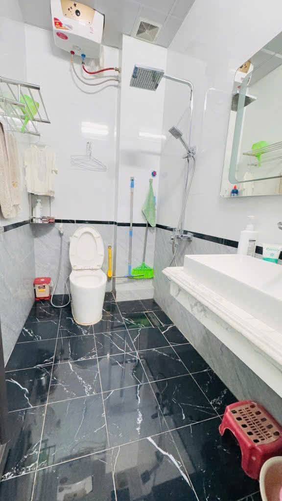 BÁN NHÀ 3 TẦNG XÂY MỚI PHÚ DIỄN – BẮC TỪ LIÊM – GẦN QL32, CẦU DIỄN – HƠN 4 TỶ 3