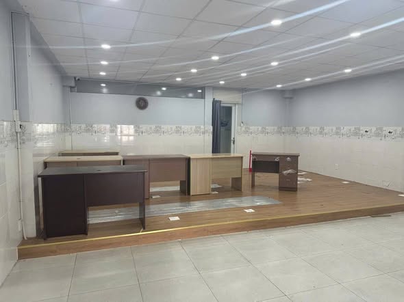 Cho thuê Biệt thự đường Số 25, Phường Hiệp Bình Chánh, Diện tích 240m², Giá 25 Triệu/tháng 3