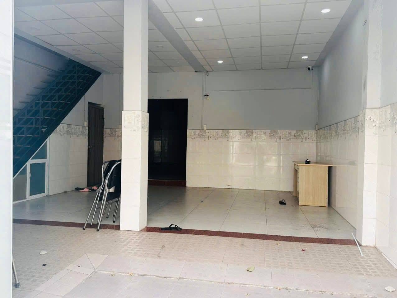 Cho thuê Biệt thự đường Số 25, Phường Hiệp Bình Chánh, Diện tích 240m², Giá 25 Triệu/tháng 4