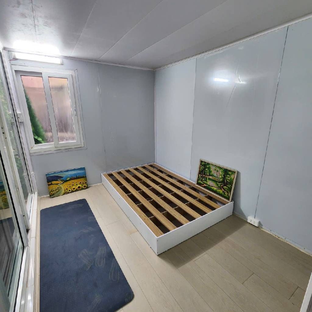 Cần bán Căn hộ chung cư đường Tạ Quang Bửu, Phường Bách Khoa, Diện tích 7000m², Giá 4.7 Tỷ 3