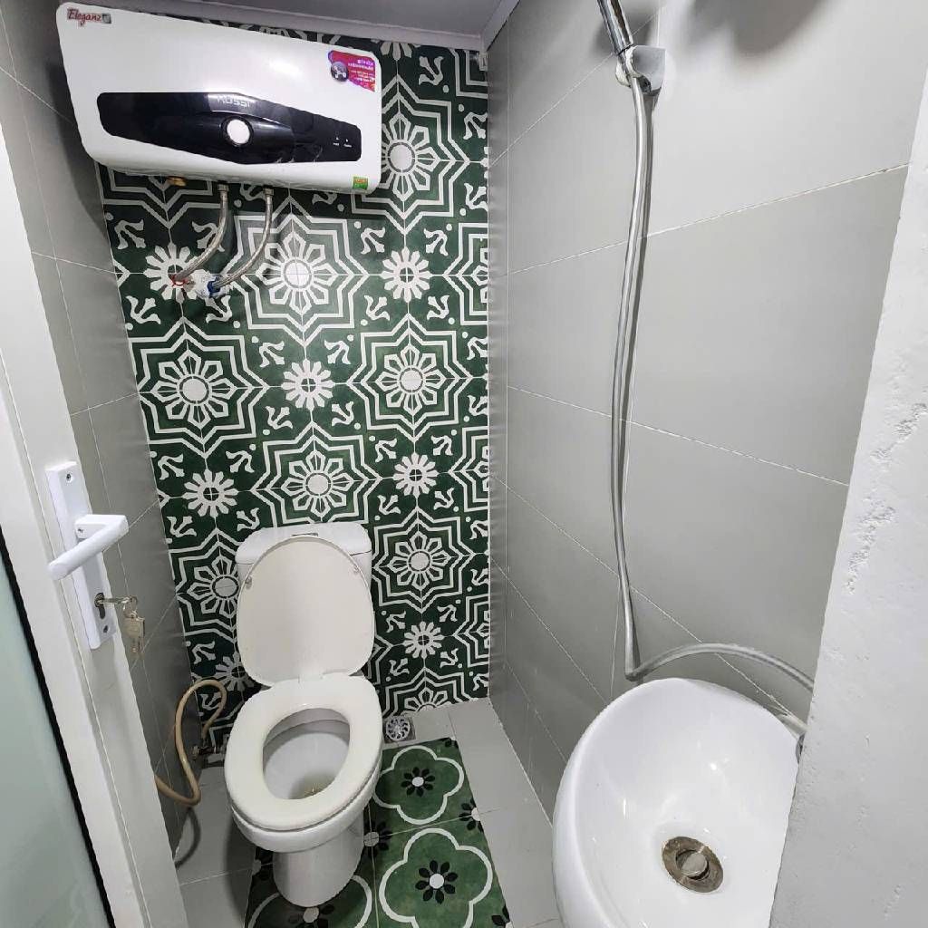 Cần bán Căn hộ chung cư đường Tạ Quang Bửu, Phường Bách Khoa, Diện tích 7000m², Giá 4.7 Tỷ 4