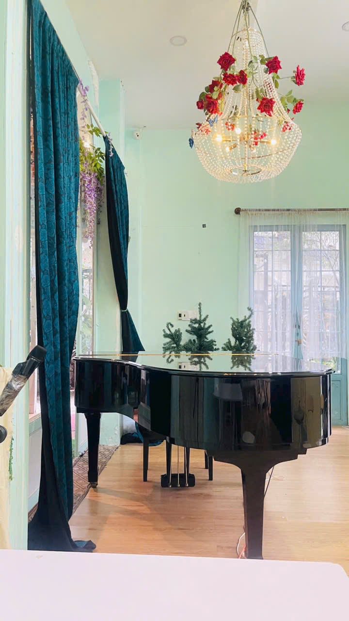 Bán Nhà 2 Mặt Tiền Kinh Doanh – KQH Yersin, Đà Lạt 367m2 5