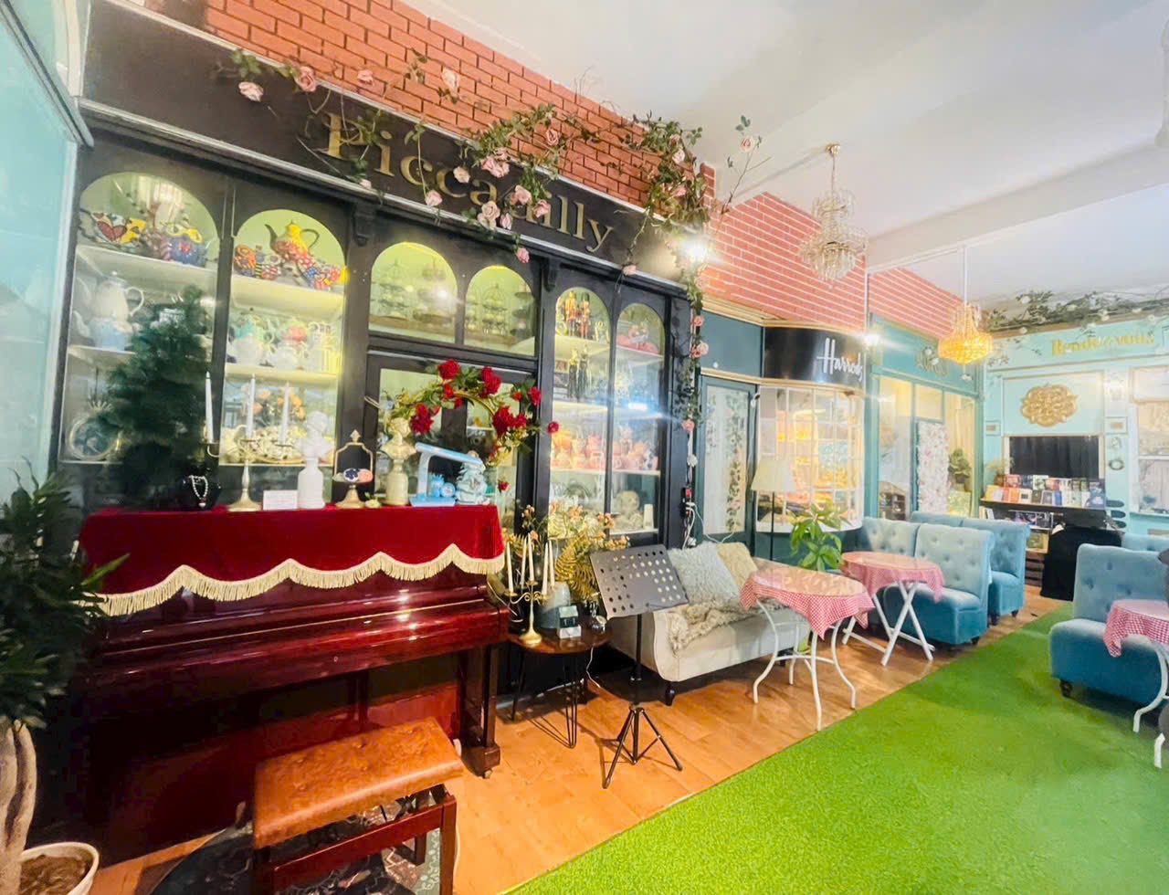 Bán Nhà 2 Mặt Tiền Kinh Doanh – KQH Yersin, Đà Lạt 367m2 4