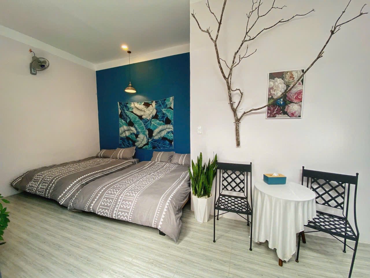 Bán Nhà 2 Mặt Tiền Kinh Doanh – KQH Yersin, Đà Lạt 367m2 3