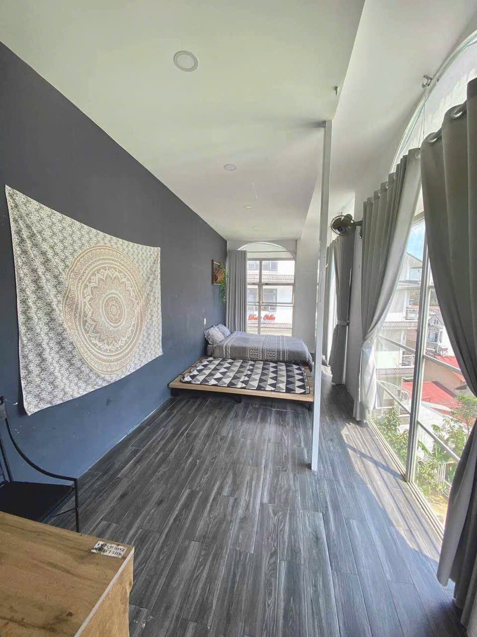 Bán Nhà 2 Mặt Tiền Kinh Doanh – KQH Yersin, Đà Lạt 367m2 2