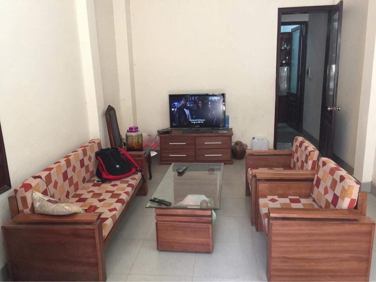 Cho thuê nhà riêng Kim Hoa - Xã Đàn, Đống Đa 50m x 4T giá 16 triệu, bãi ô tô gần nhà